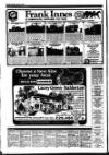 Newark Advertiser Friday 09 January 1987 Page 36