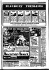 Newark Advertiser Friday 09 January 1987 Page 37