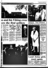 Newark Advertiser Friday 09 January 1987 Page 43
