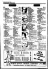 Newark Advertiser Friday 09 January 1987 Page 44