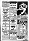 Newark Advertiser Friday 09 January 1987 Page 46
