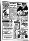 Newark Advertiser Friday 09 January 1987 Page 50
