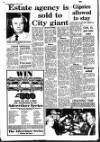Newark Advertiser Friday 09 January 1987 Page 56