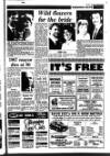 Newark Advertiser Friday 09 January 1987 Page 57