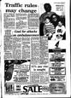 Newark Advertiser Friday 16 January 1987 Page 3