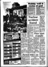 Newark Advertiser Friday 16 January 1987 Page 6
