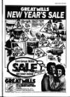 Newark Advertiser Friday 16 January 1987 Page 7