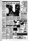 Newark Advertiser Friday 16 January 1987 Page 9