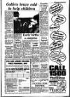 Newark Advertiser Friday 16 January 1987 Page 11
