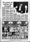 Newark Advertiser Friday 16 January 1987 Page 13