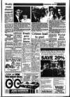 Newark Advertiser Friday 16 January 1987 Page 15