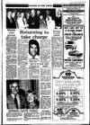 Newark Advertiser Friday 16 January 1987 Page 17