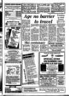 Newark Advertiser Friday 16 January 1987 Page 25