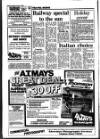 Newark Advertiser Friday 16 January 1987 Page 26