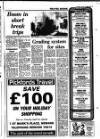 Newark Advertiser Friday 16 January 1987 Page 41