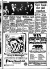 Newark Advertiser Friday 16 January 1987 Page 47