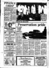 Newark Advertiser Friday 16 January 1987 Page 48