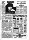 Newark Advertiser Friday 16 January 1987 Page 53