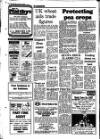 Newark Advertiser Friday 16 January 1987 Page 54