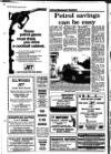 Newark Advertiser Friday 16 January 1987 Page 56