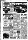 Newark Advertiser Friday 16 January 1987 Page 60
