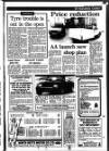 Newark Advertiser Friday 16 January 1987 Page 61
