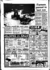 Newark Advertiser Friday 16 January 1987 Page 62