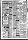 Newark Advertiser Friday 23 January 1987 Page 2