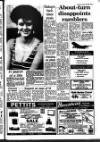 Newark Advertiser Friday 23 January 1987 Page 3