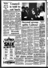 Newark Advertiser Friday 23 January 1987 Page 4