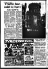 Newark Advertiser Friday 23 January 1987 Page 6