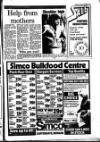 Newark Advertiser Friday 23 January 1987 Page 9