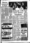 Newark Advertiser Friday 23 January 1987 Page 11