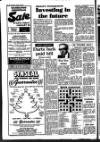 Newark Advertiser Friday 23 January 1987 Page 20