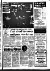 Newark Advertiser Friday 23 January 1987 Page 21