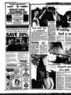 Newark Advertiser Friday 23 January 1987 Page 22