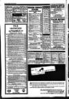 Newark Advertiser Friday 23 January 1987 Page 30