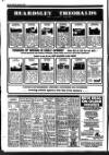 Newark Advertiser Friday 23 January 1987 Page 38