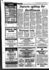Newark Advertiser Friday 23 January 1987 Page 44