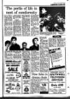 Newark Advertiser Friday 23 January 1987 Page 47