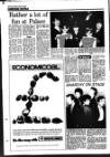 Newark Advertiser Friday 23 January 1987 Page 48