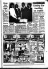 Newark Advertiser Friday 23 January 1987 Page 49