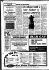 Newark Advertiser Friday 23 January 1987 Page 50