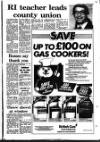 Newark Advertiser Friday 23 January 1987 Page 51