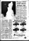 Newark Advertiser Friday 23 January 1987 Page 53