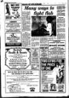 Newark Advertiser Friday 23 January 1987 Page 56