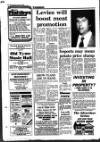 Newark Advertiser Friday 23 January 1987 Page 58