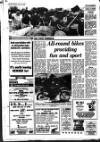Newark Advertiser Friday 23 January 1987 Page 60