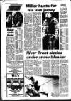 Newark Advertiser Friday 23 January 1987 Page 62
