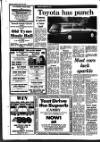Newark Advertiser Friday 23 January 1987 Page 64